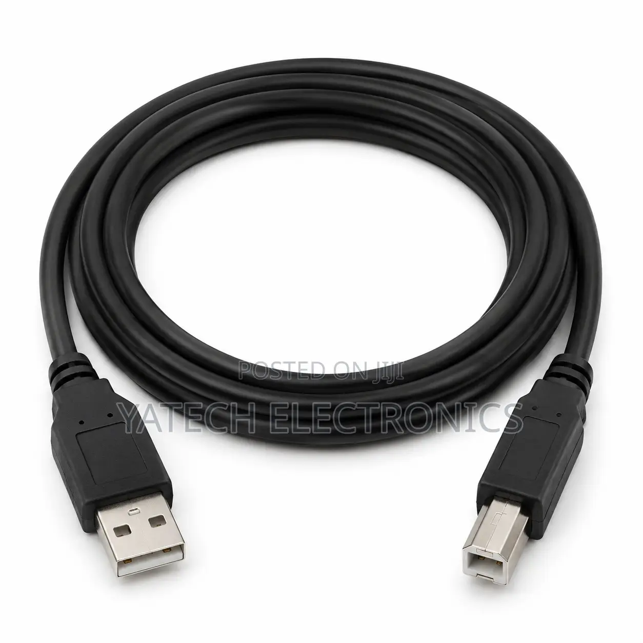 USB 2.0 Printer Cable 5M
