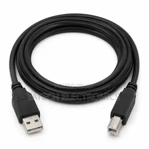 USB 2.0 Printer Cable 5M