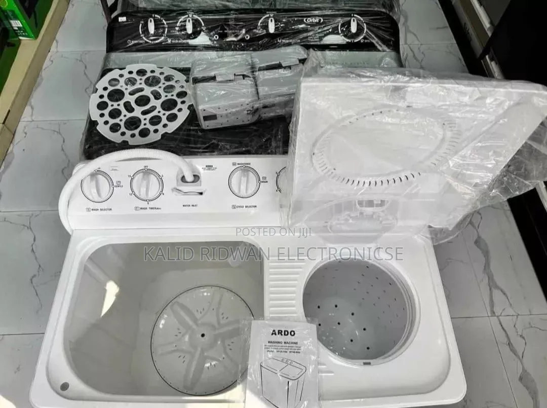 ARIDO Weshing 13 Kg