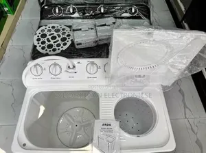 ARIDO Weshing 13 Kg