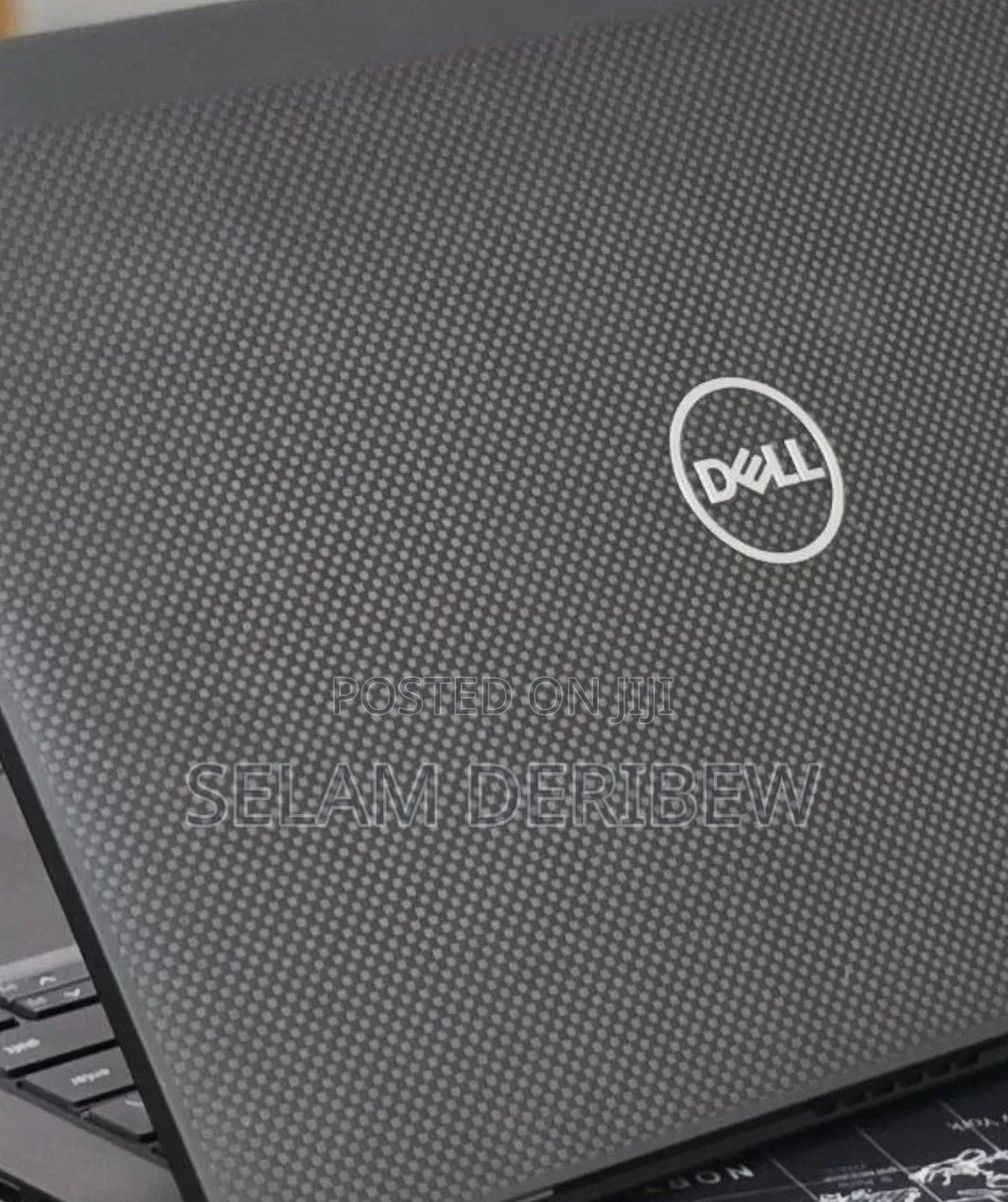 New Laptop Dell Latitude 5310 16GB Intel Core i5 SSD 512GB
