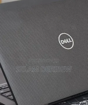 New Laptop Dell Latitude 5310 16GB Intel Core i5 SSD 512GB