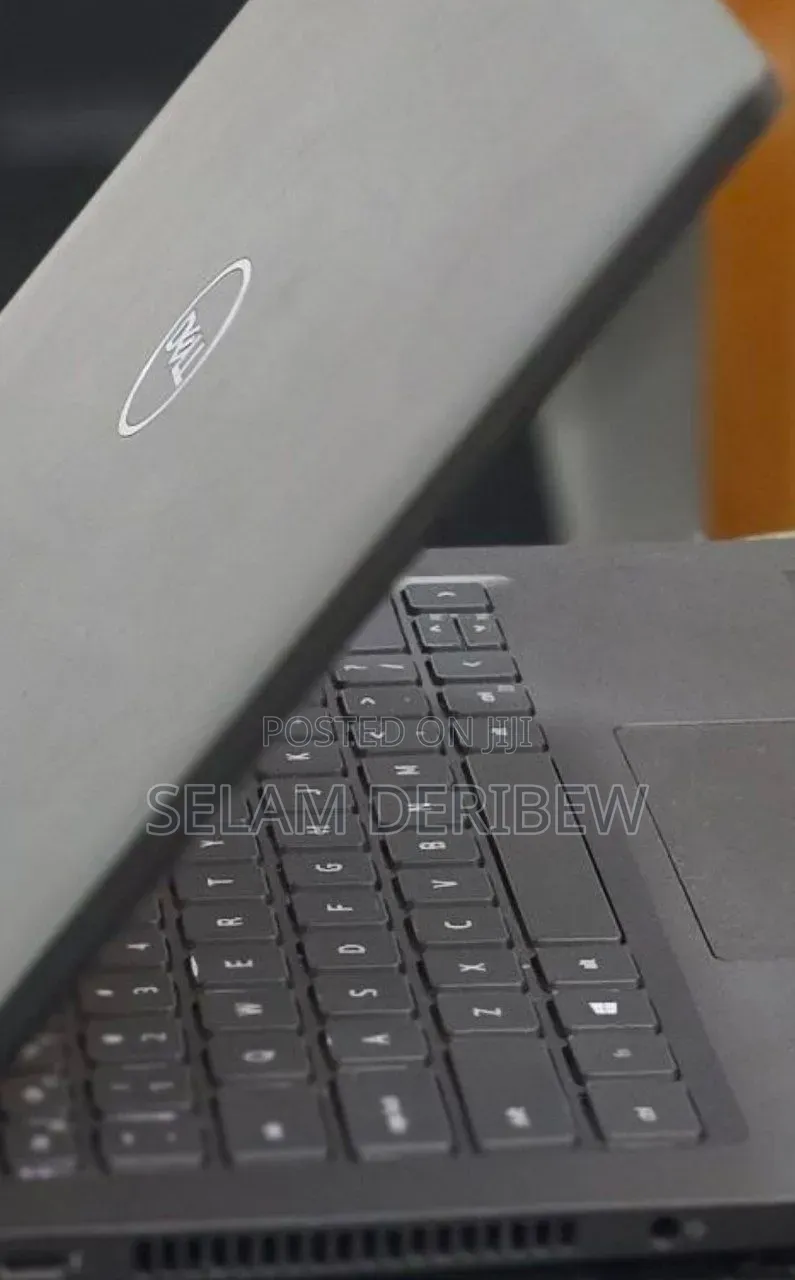 New Laptop Dell Latitude 5310 16GB Intel Core i5 SSD 512GB