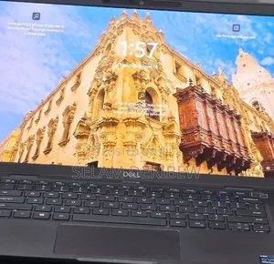 New Laptop Dell Latitude 5310 16GB Intel Core i5 SSD 512GB