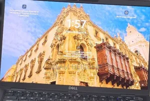 New Laptop Dell Latitude 5310 16GB Intel Core i5 SSD 512GB