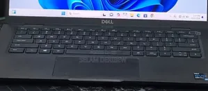 New Laptop Dell Latitude 5310 16GB Intel Core i5 SSD 512GB
