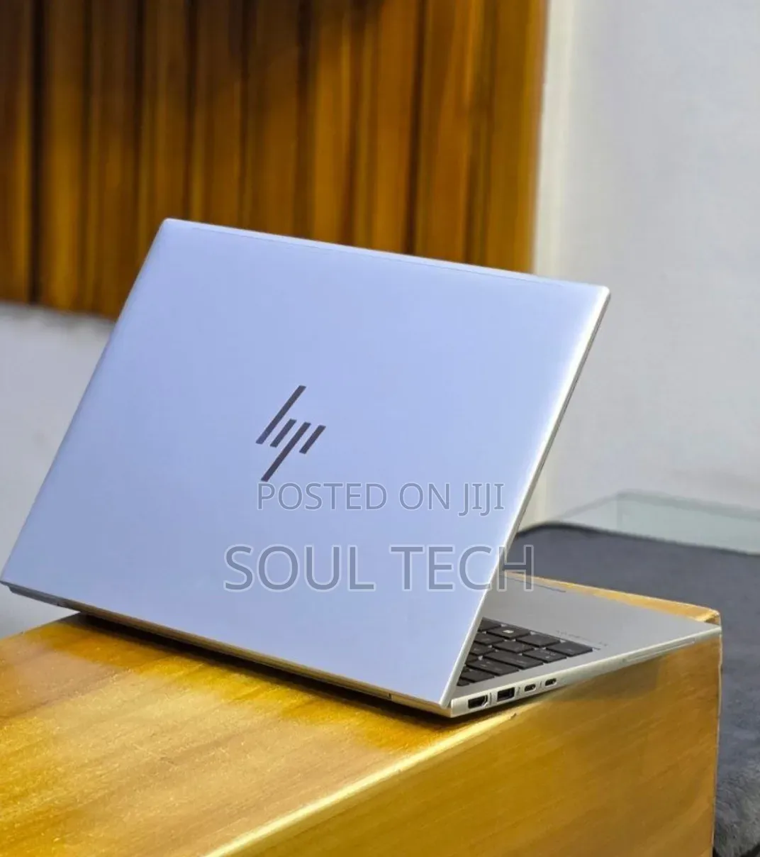 New Laptop HP Elitebook 830 G11 16GB Intel Core Ultra 7 SSD 512GB