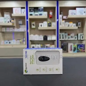 Tecno 4G Portable WiFi Router