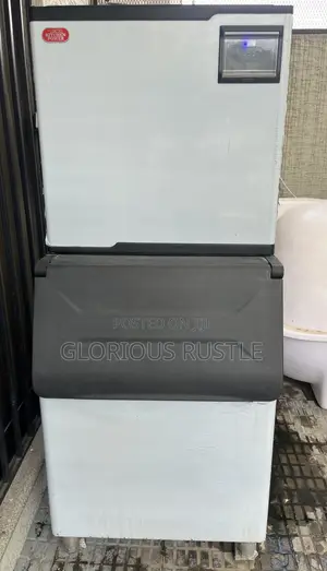 Ice Maker 500kg/24hr