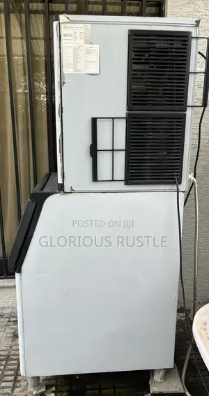 Ice Maker 500kg/24hr