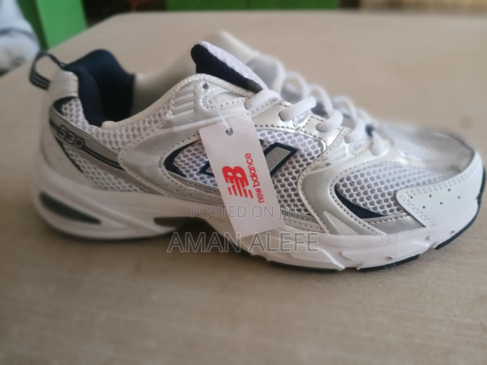 New Balance