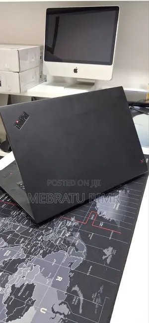 New Laptop Lenovo ThinkPad X1 16GB Intel Core i7 SSD 512GB