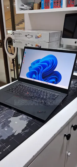 New Laptop Lenovo ThinkPad X1 16GB Intel Core i7 SSD 512GB