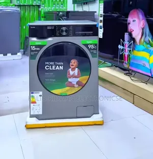 Syinix Awtomatic 10kg