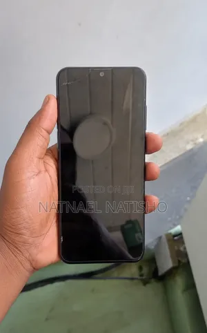 ZTE Blade A5 32 GB Black