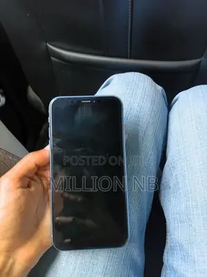 Apple iPhone XR 128 GB Blue