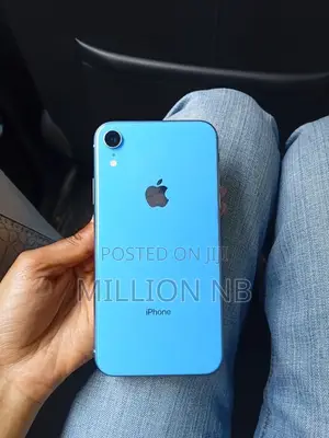 Apple iPhone XR 128 GB Blue
