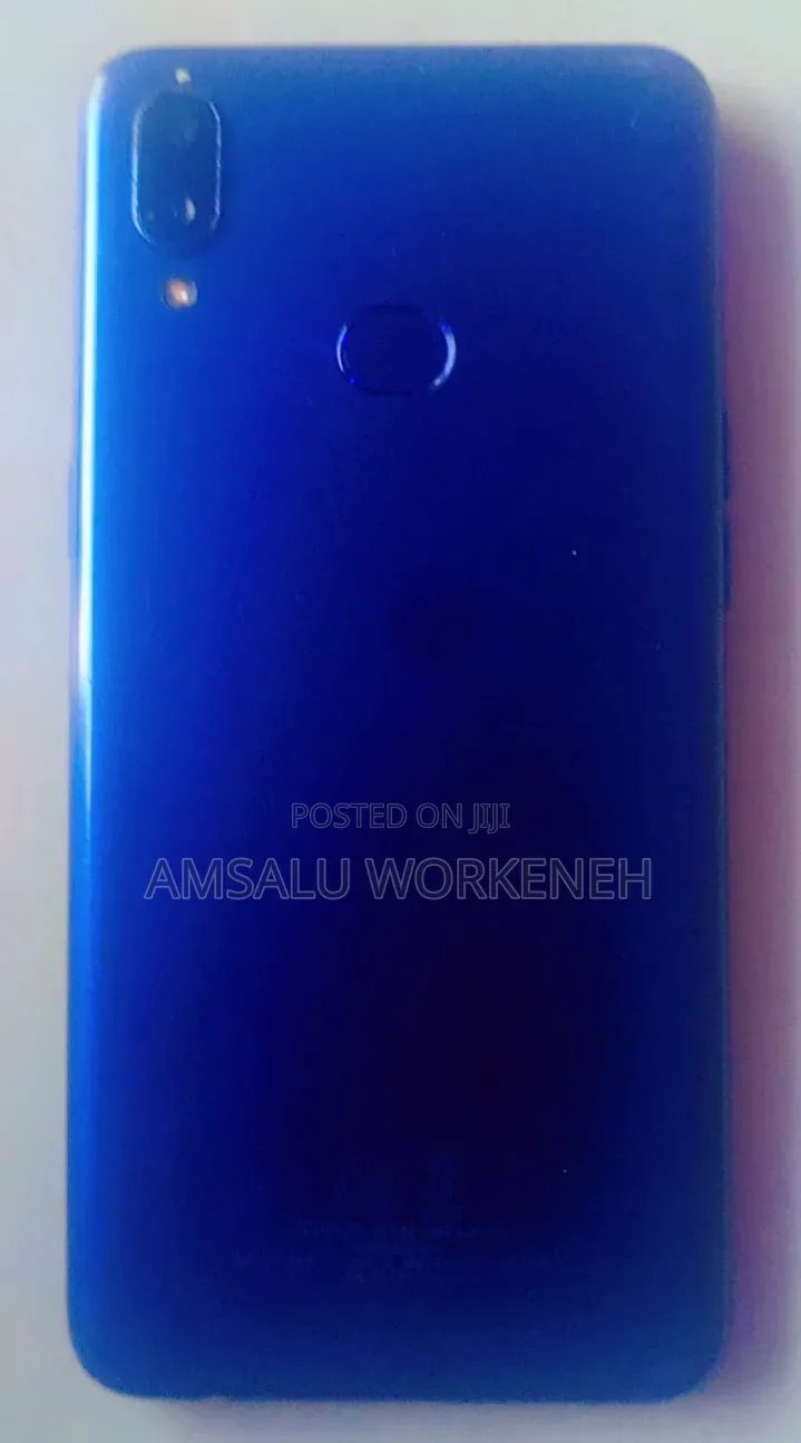 Samsung Galaxy A10s 32 GB Blue
