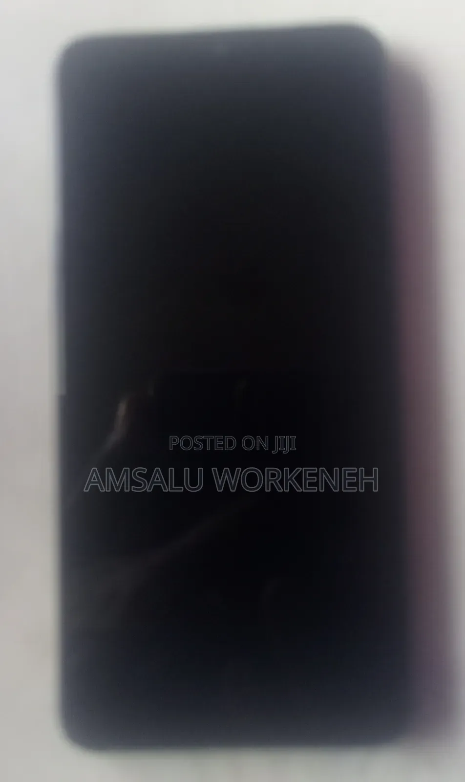 Samsung Galaxy A10s 32 GB Blue