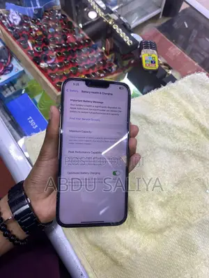 Apple iPhone 13 Pro Max 128 GB Gray