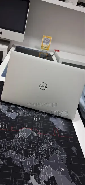 New Laptop Dell XPS 15 16GB Intel Core i7 SSD 512GB