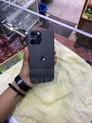 Apple iPhone 13 Pro Max 128 GB Gray