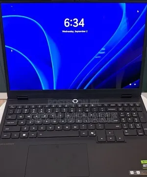 New Laptop Lenovo Legion 5 32GB Intel Core i9 SSD 1T