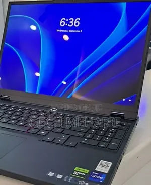 New Laptop Lenovo Legion 5 32GB Intel Core i9 SSD 1T