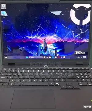 New Laptop Lenovo Legion 5 32GB Intel Core i9 SSD 1T