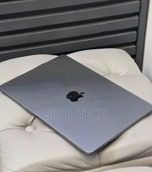 New Laptop Apple MacBook Air 2022 M2 8GB Apple M2 SSD 256GB