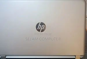 New Laptop HP Pavilion 15 8GB Intel Core i5 HDD 1T