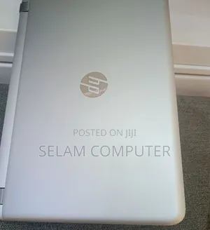 New Laptop HP Pavilion 15 8GB Intel Core i5 HDD 1T