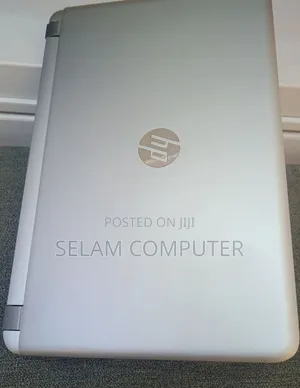 New Laptop HP Pavilion 15 8GB Intel Core i5 HDD 1T