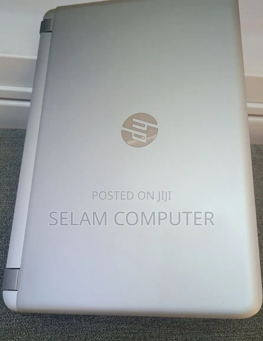 New Laptop HP Pavilion 15 8GB Intel Core i5 HDD 1T