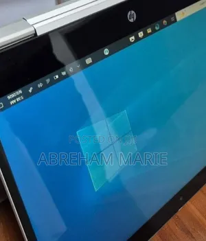 New Laptop HP ProBook x360 435 G8 16GB AMD Ryzen 7 SSD 512GB