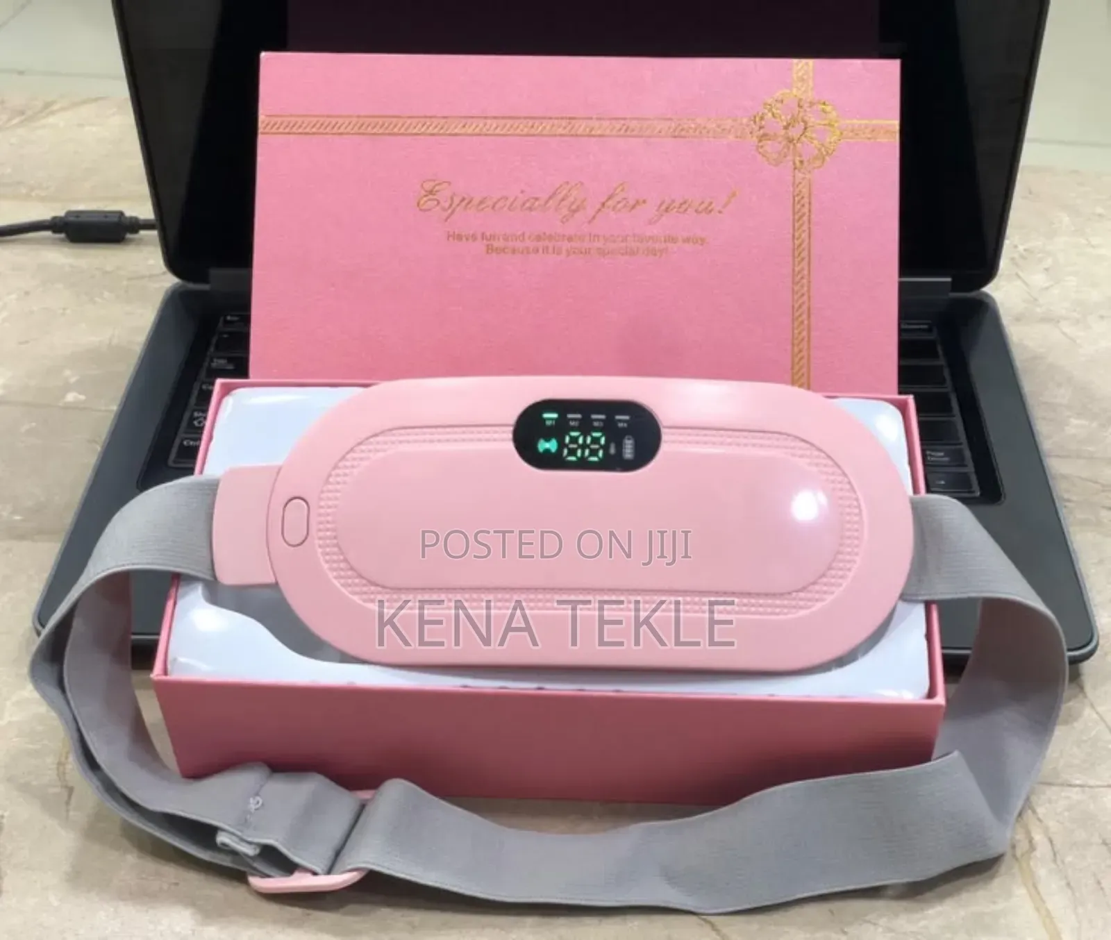 Menstrual Heating PAD