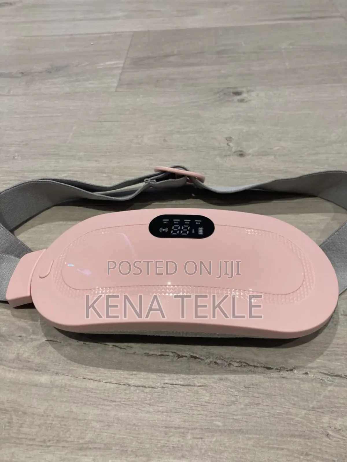 Menstrual Heating PAD