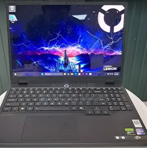 New Laptop Lenovo Legion 5 16GB Intel Core i9 SSD 1T