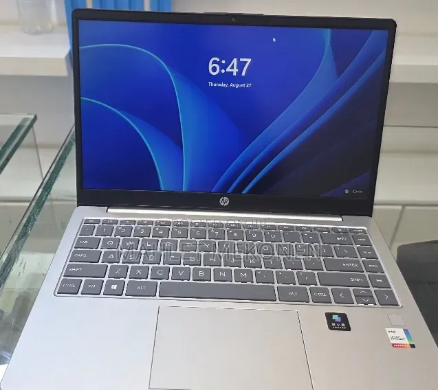 New Laptop HP Stream Notebook 16GB Intel Core i5 SSD 1T