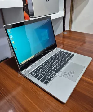 New Laptop HP ProBook x360 435 G8 16GB AMD Ryzen 7 SSD 512GB
