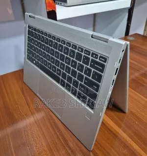 New Laptop HP ProBook x360 435 G8 16GB AMD Ryzen 7 SSD 512GB