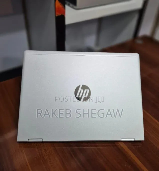 New Laptop HP ProBook x360 435 G8 16GB AMD Ryzen 7 SSD 512GB