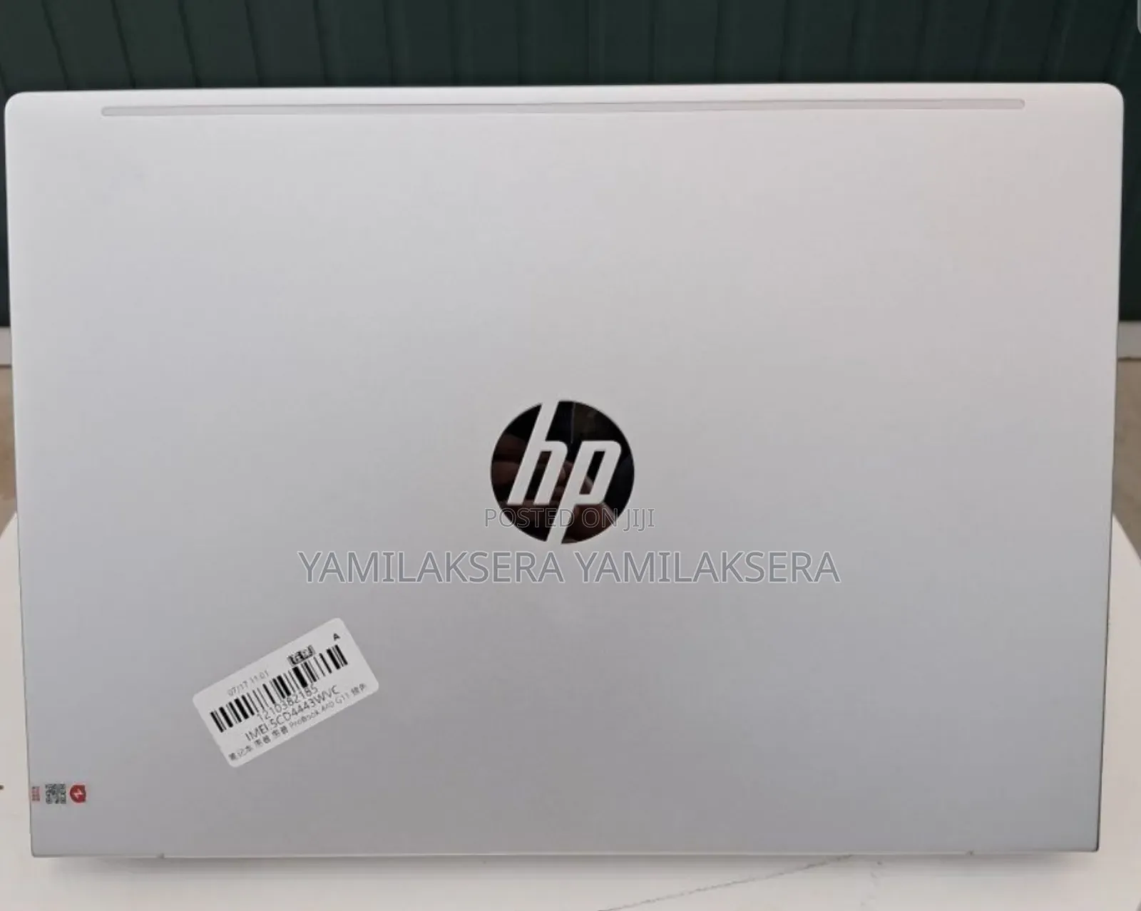New Laptop HP ProBook 440 16GB Intel Core Ultra 7 SSD 512GB