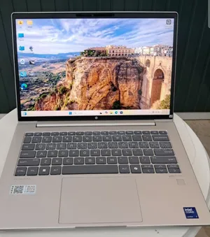 New Laptop HP ProBook 440 16GB Intel Core Ultra 7 SSD 512GB