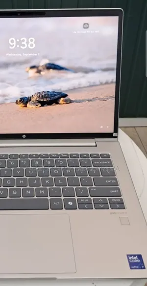 New Laptop HP ProBook 440 16GB Intel Core Ultra 7 SSD 512GB