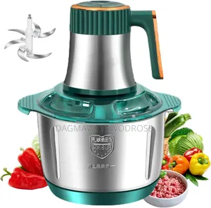 💥 Tesnim Multifunctional Meat and Vegetables Chopper
