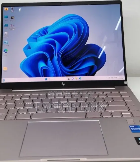 New Laptop HP Pavilion 14 16GB Intel Core i5 SSD 1T