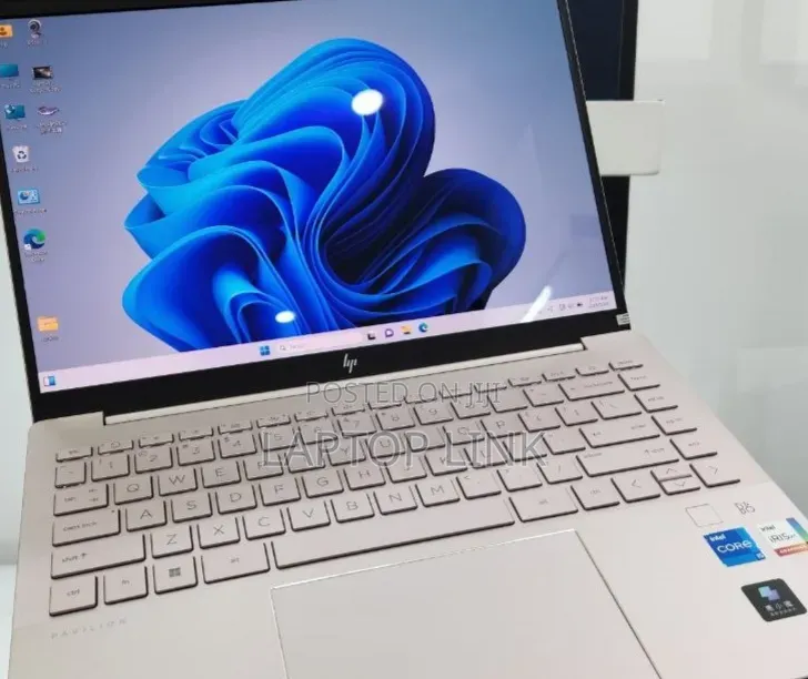 New Laptop HP Pavilion 14 16GB Intel Core i5 SSD 1T