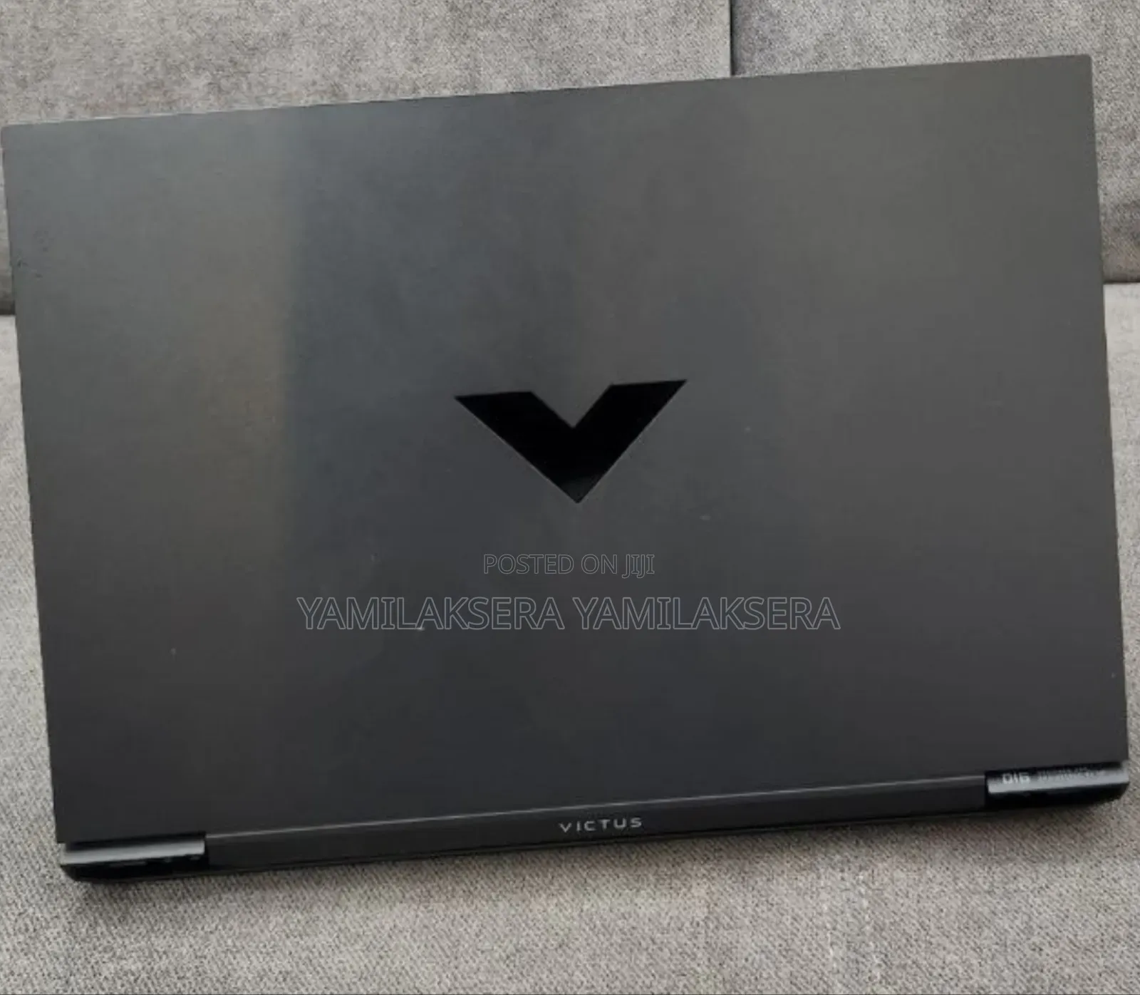 New Laptop HP Victus 15 16GB Intel Core i5 SSD 512GB