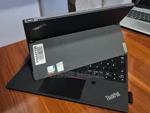 New Laptop Lenovo ThinkPad X1 16GB Intel Core i7 SSD 512GB